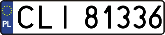 CLI81336