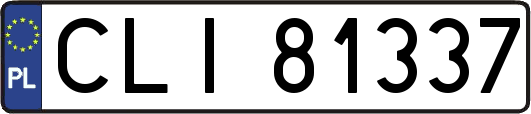 CLI81337