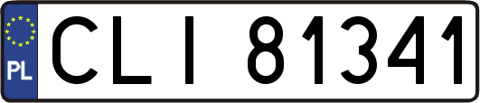 CLI81341
