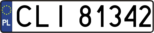 CLI81342