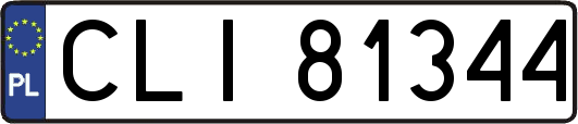 CLI81344