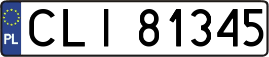 CLI81345