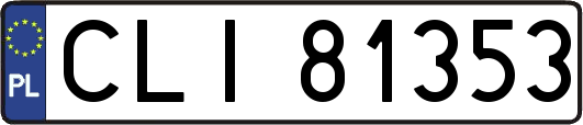CLI81353