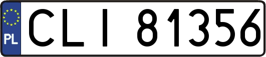 CLI81356