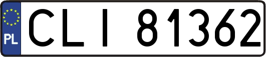 CLI81362