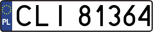 CLI81364