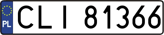 CLI81366
