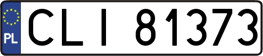 CLI81373