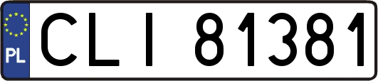 CLI81381