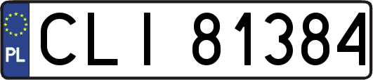 CLI81384