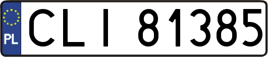 CLI81385
