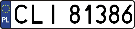 CLI81386