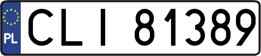 CLI81389