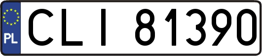 CLI81390