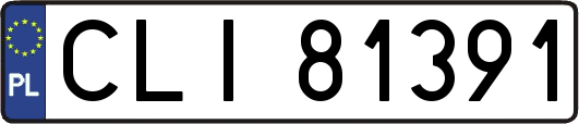 CLI81391