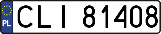CLI81408