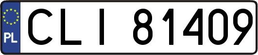 CLI81409