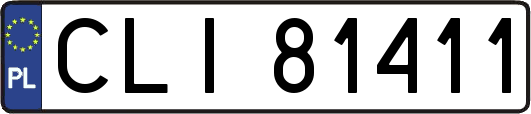 CLI81411