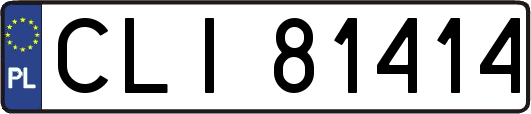 CLI81414