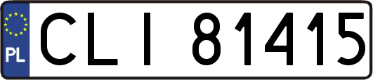 CLI81415
