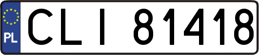 CLI81418