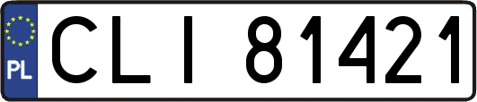 CLI81421