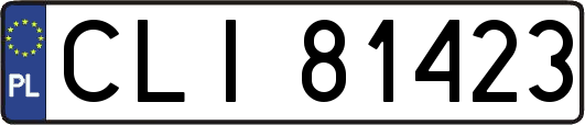 CLI81423