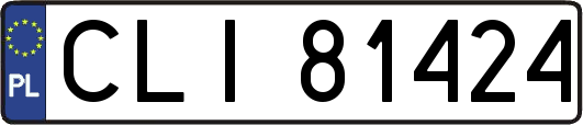 CLI81424