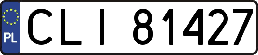 CLI81427
