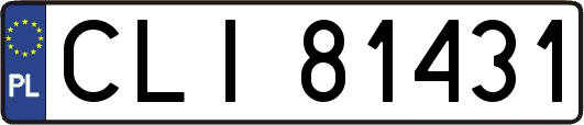 CLI81431