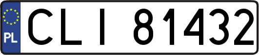 CLI81432
