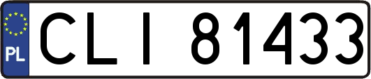 CLI81433