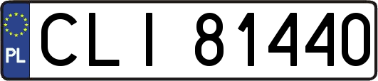 CLI81440