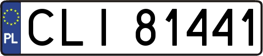 CLI81441