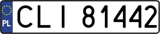 CLI81442