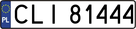 CLI81444