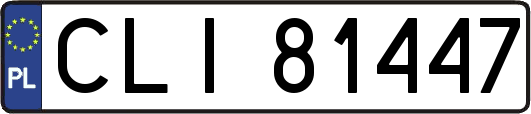 CLI81447