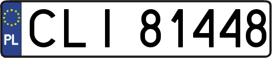 CLI81448