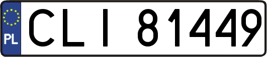CLI81449