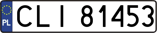 CLI81453