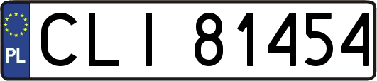 CLI81454