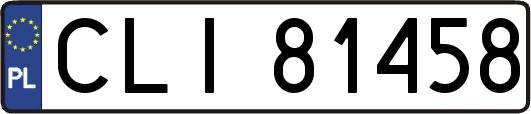 CLI81458
