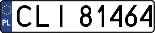 CLI81464