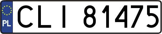 CLI81475