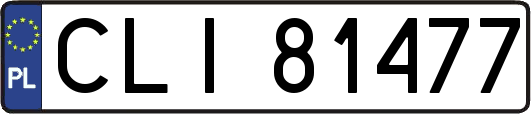CLI81477