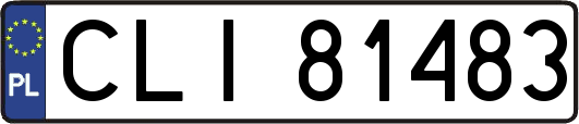 CLI81483