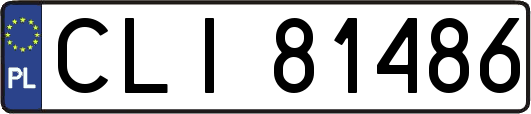 CLI81486