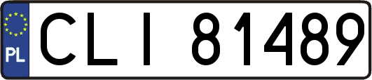 CLI81489