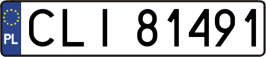 CLI81491