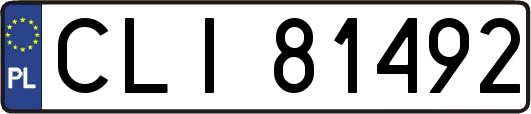 CLI81492